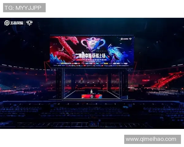 全球顶级电竞赛事巅峰对决燃爆赛场见证冠军荣耀诞生