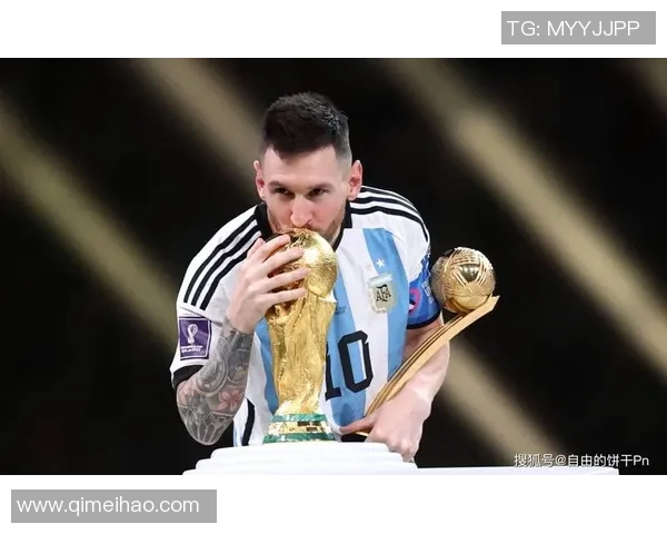 利昂内尔梅西传奇生涯的辉煌时刻与永不熄灭的足球梦想