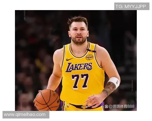 卢卡东契奇率领球队再掀篮球风暴展现天才控卫非凡统治力