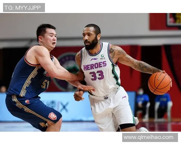 聚焦CBA赛场全面解析新赛季球队格局与冠军走势变化趋势深度观察